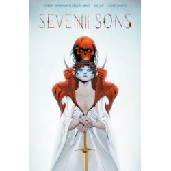 SEVEN SONS TP 