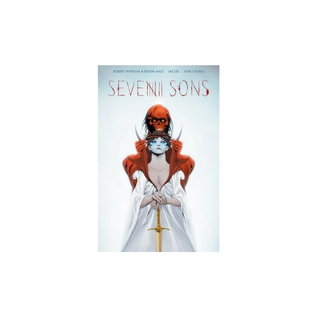 SEVEN SONS TP 