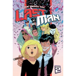 LASTMAN TP VOL 2