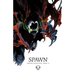 SPAWN ORIGINS HC VOL 12