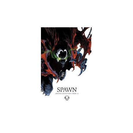 SPAWN ORIGINS HC VOL 12