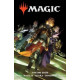 MAGIC THE GATHERING MTG HC VOL 4