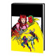 MARVEL AGE OMNIBUS HC VOL 1 DM VAR