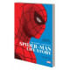 SPIDER-MAN LIFE STORY TP EXTRA 