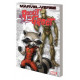 MARVEL-VERSE TP ROCKET AND GROOT 