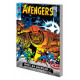 MIGHTY MMW AVENGERS AMONG US WALKS A GOLIATH TP VOL 3 DM VAR
