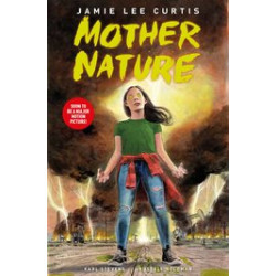 MOTHER NATURE HC VOL 1