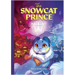 SNOWCAT PRINCE TP 