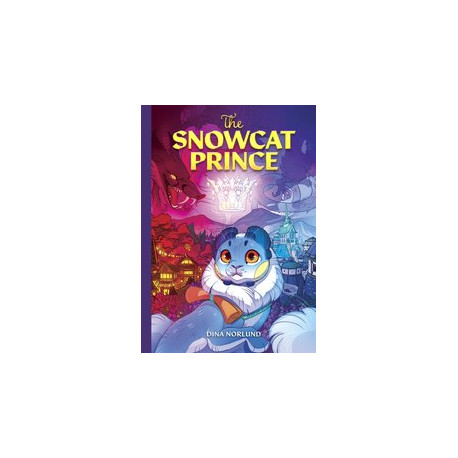 SNOWCAT PRINCE TP 