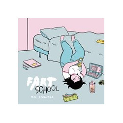 FART SCHOOL HC 