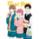 BLUE BOX GN VOL 3