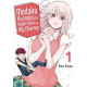 MEDAKA KUROIWA IS IMPERVIOUS TO MY CHARMS GN VOL 1