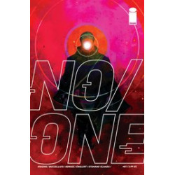 NO ONE 1 CVR B MONTES MV