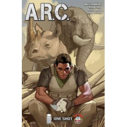 ARC ONE-SHOT 