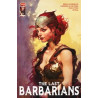 LAST BARBARIANS 2 CVR A HABERLIN