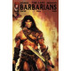 LAST BARBARIANS 2 CVR B HABERLIN