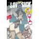 LOVESICK 6 CVR C GRAHAM