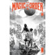 MAGIC ORDER 4 3 CVR B RUAN B W