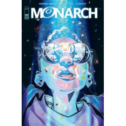 MONARCH 2 CVR B VISIONS