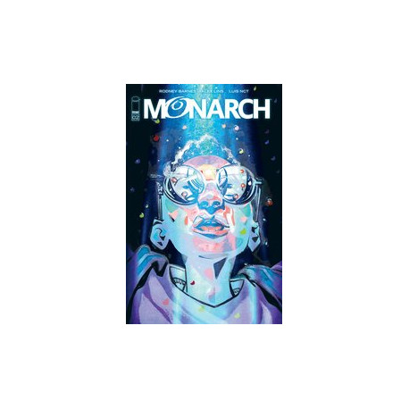 MONARCH 2 CVR B VISIONS