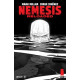 NEMESIS RELOADED 3 CVR B JIMENEZ B W