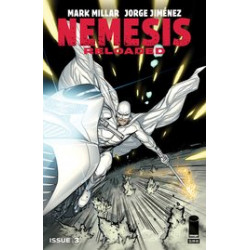 NEMESIS RELOADED 3 CVR C SOOK