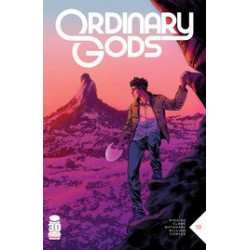 ORDINARY GODS 10