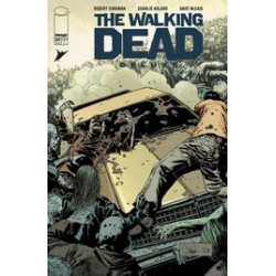 WALKING DEAD DLX 59 CVR B ADLARD MCCAIG