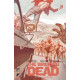 WALKING DEAD DLX 59 CVR D TEDESCO