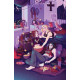 VAMPIRE SLAYER BUFFY 12 CVR B GOUX