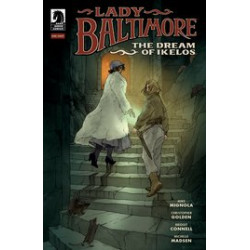 LADY BALTIMORE DREAM OF IKELOS ONE-SHOT 