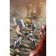 MASTERS OF UNIVERSE MASTERVERSE 2 CVR B SU