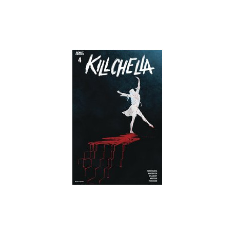 KILLCHELLA 4 CVR A ACUNA