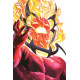 DOCTOR STRANGE 1 ALEX ROSS TIMELESS DORMAMMU VIRGIN VAR