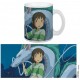 CHIHIRO SPIRITED AWAY GHIBLI MUG