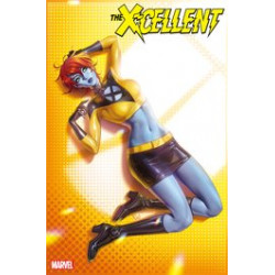 X-CELLENT 1 ARTIST A VAR