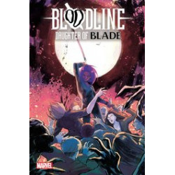 BLOODLINE DAUGHTER OF BLADE 2