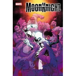 MOON KNIGHT 21