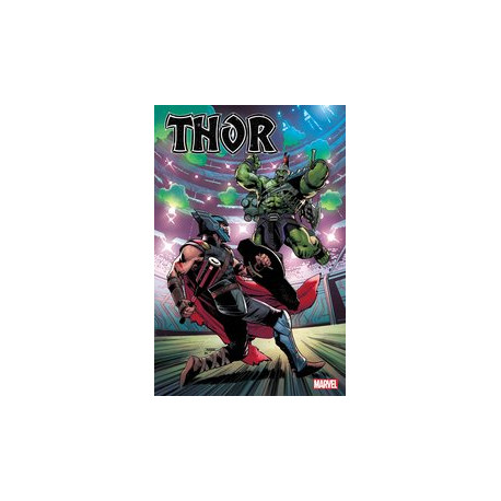 THOR 32 ASRAR INFINITY SAGA PHASE 3 VAR