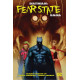 BATMAN FEAR STATE SAGA TP