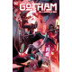 FUTURE STATE GOTHAM TP VOL 03 BATMEN AT WAR