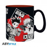 GROUPE GON HUNTER X HUNTER MUG 460 ML