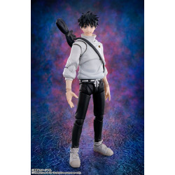 YUTA OKKOTSU JUJUTSU KAISEN 0 THE MOVIE FIGURINE S H FIGUARTS 15 CM