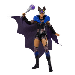 EVIL-LYN MASTERS OF THE UNIVERSE REVELATION MASTERVERSE FIGURINE 18 CM