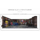 DERANGED ALLEY 3 POP UP EXTREME SETS 1 12 SCALE DIORAMA