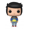 YOUNG BOB BELCHER THE BOB S BURGERS MOVIE POP PRIDE VINYL FIGURINE 9 CM