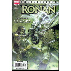 ANNIHILATION RONAN 3 (OF 4)