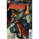 AVENGERS 22