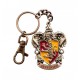 HARRY POTTER GRYFFINDOR CREST KEYCHAIN