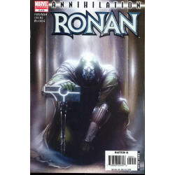 ANNIHILATION RONAN 2 OF (4)